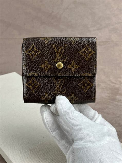 dames portemonnee louis vuitton|Louis Vuitton prices wallet.